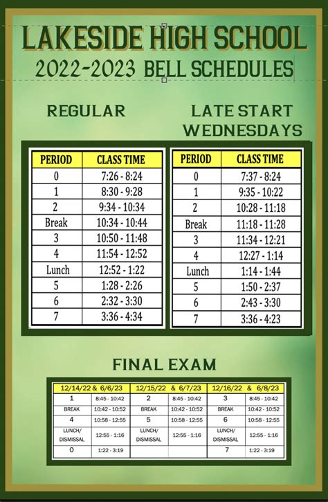 Lake Elsinore School District Calendar 2025 26 Pdf - Genni Jolynn