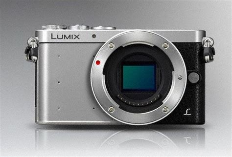 Panasonic Lumix GM1 Ultra-Compact Mirrorless Camera Unveiled