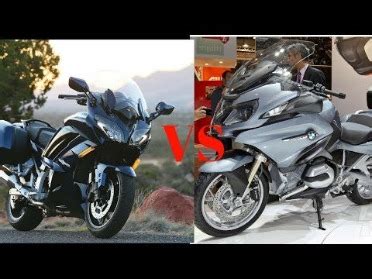 Yamaha Fjr 1300 Vs Bmw R1200rt - ScooterLife | Motor, tendencia y ...