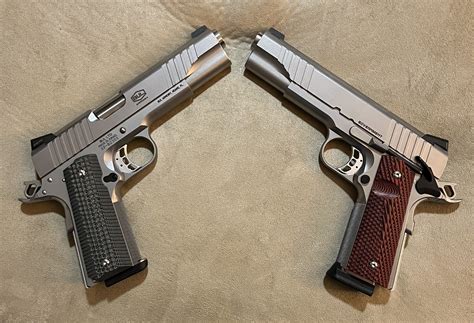 BUL ARMORY 1911 | 1911 Firearm Addicts