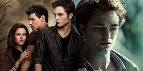 Twilight Male Vampires