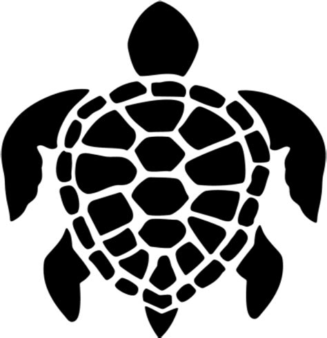 turtle silhouette clipart 10 free Cliparts | Download images on Clipground 2024