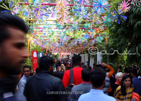 Your Jaipur Literature Festival Guide | Tips And Tricks – JaipurThruMyLens