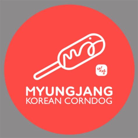 Myung Jang Korean Corndog
