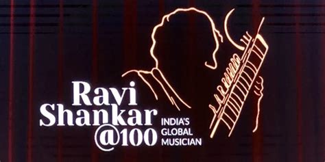 Ravi Shankar @ 100: how this exhibition celebrates India’s pioneering global musician