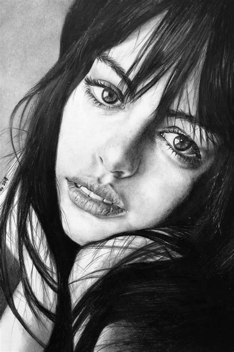 Pencil Art Drawing- 40 Free Crazy Pencil Art Drawing Ideas New 2021 ...