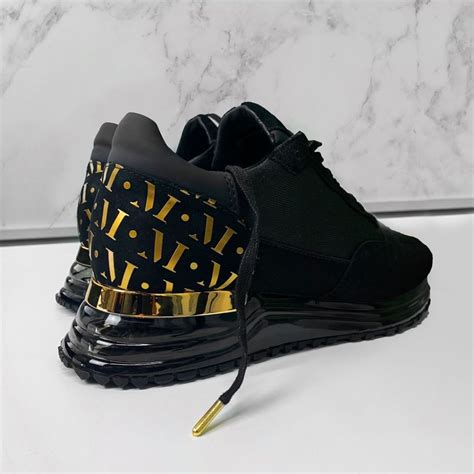 Coming to America, Mallet London Sneakers – WWD