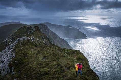 Wild Atlantic Way | Ireland.com