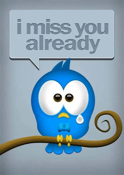 I Will Miss You Clip Art, Transparent PNG Clipart Images Free - Clip Art Library
