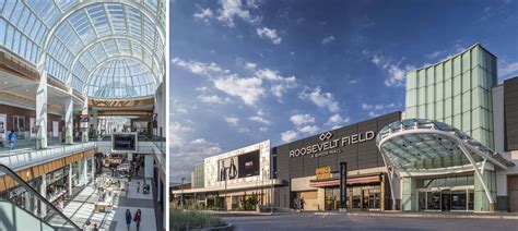 Roosevelt Field Mall - Competition Architectural Metals, Inc.