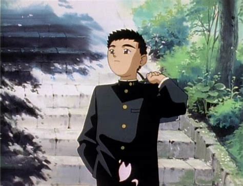 Tenchi Universe/Characters/Tenchi Masaki | Tenchi Muyo Wiki | Fandom powered by Wikia