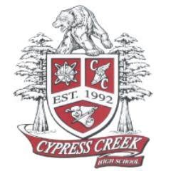 Cypress Creek HS on Twitter: "The Foundation for Orange County Public Schools and A Gift For ...