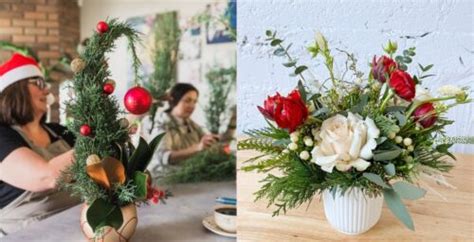 7 places around Calgary where you can make the cutest Christmas crafts | Curated