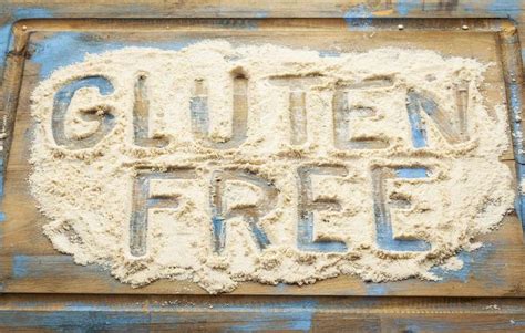 Best Flour Substitutes for Gluten-Free Baking - Three Bakers