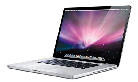 Laptop Macbook - duta Teknologi