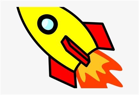 Free Rocket Flame Cliparts, Download Free Rocket Flame Cliparts png images, Free ClipArts on ...