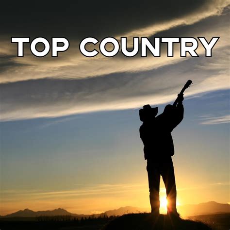 ‎Top Country - Album by Various Artists - Apple Music