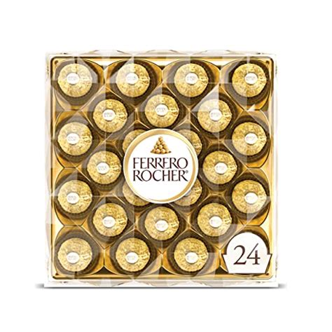 Best Ferrero Rocher White Chocolate