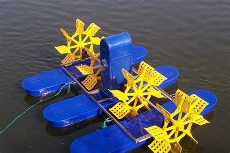 Aquaculture Pond and Dam Aeration Products in Perth, Western Australia | Aquaculture Aerator ...