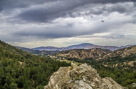 Tehachapi Mountain Overlook Photograph by Logan Beaschler - Fine Art ...