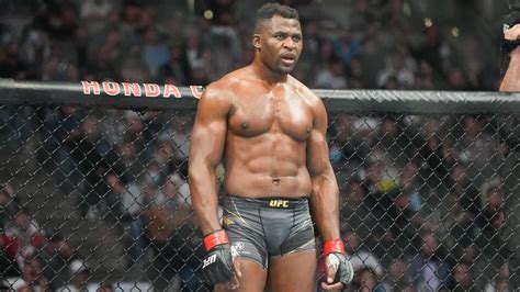 UFC : quel avenir pour Francis Ngannou ? | CNEWS