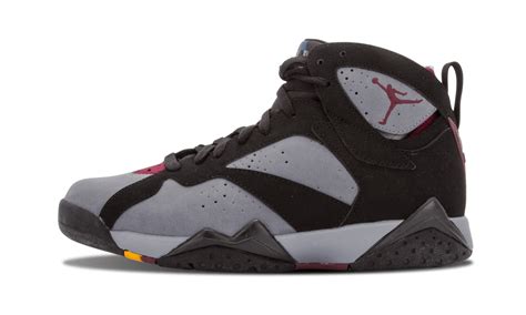 Air Jordan 7 Bordeaux vs Raptors Release Date - Sneaker Bar Detroit