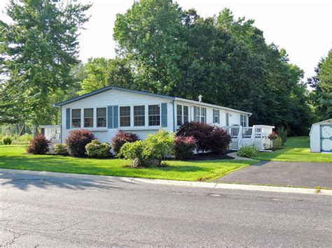 Waterford Estates - mobile home park in Bear, DE 476972