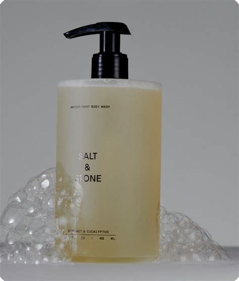 About – SALT & STONE