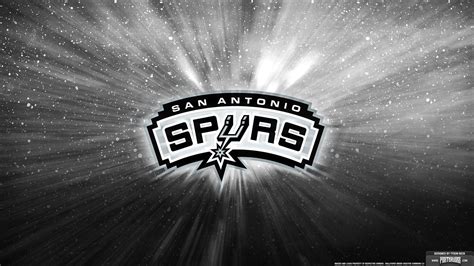 Spurs HD Wallpaper - WallpaperSafari