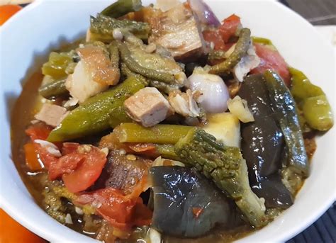 10 Pinoy Ulam Recipes From Different Philippine Regions