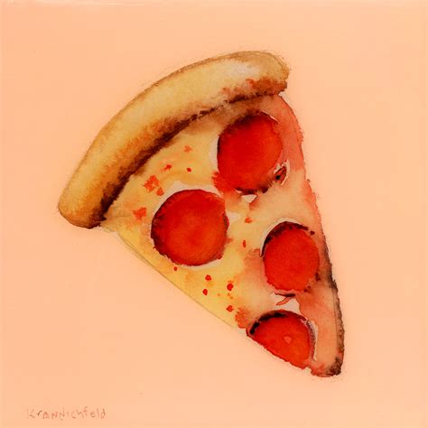 Emoji Pizza – lisa krannichfeld
