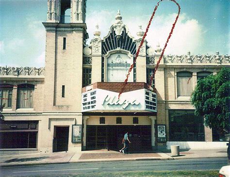 Plaza Theater in Kansas City, MO - Cinema Treasures