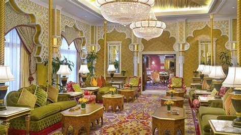 The Best Hotels in Saudi Arabia for Every Traveller