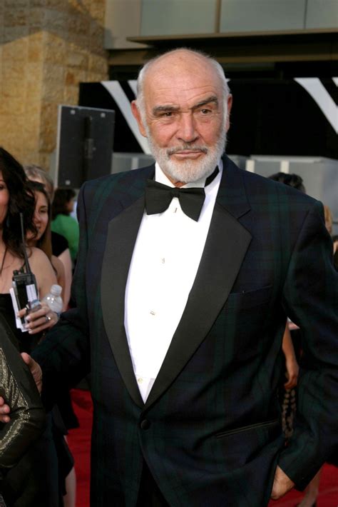 Sean Connery | Biography, Films, & Facts | Britannica