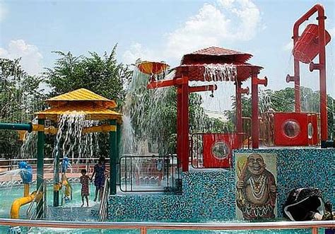 Jalvihar Hyderabad, timings, entry ticket cost, price, fee - Hyderabad ...