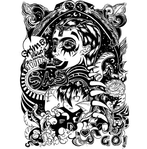 Grimes Sells Her Artwork on eBay in Support of Environmental Advocacy