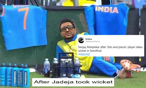 INDvNZ Halts Due To Rains, But These Memes Will Keep The Entertainment Going! - Culture