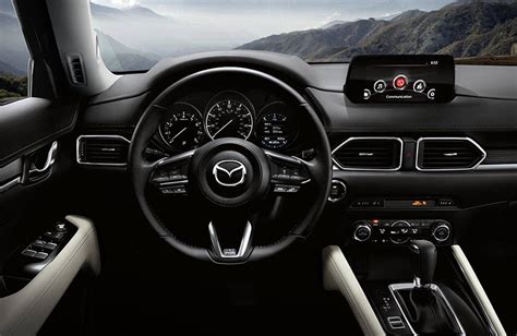 The 2018 Mazda-CX-5 Has Made A Lot Of People Happy