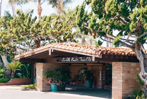 La Jolla Beach and Tennis Club: Stay Beachfront in San Diego | La Jolla Mom