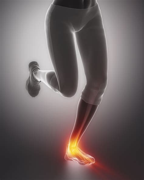 Ankle injury recovery through evidence-based Physiotherapy tips and ...