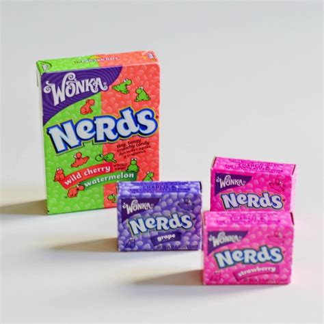 11 Pieces of Candy that Every '90s Kid Misses