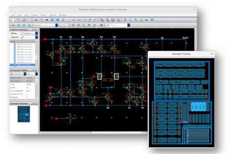 Cadence buys analog EDA tool pioneer Pulsic ...