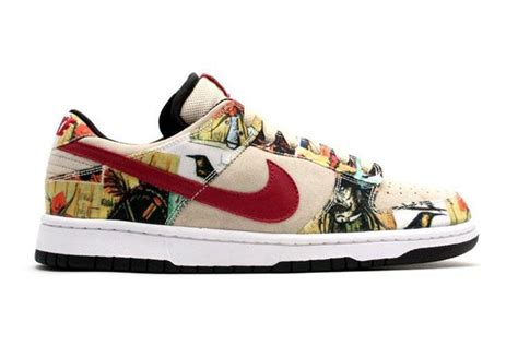 Five of the Most Expensive Nike SB Dunks - Sneaker Freaker