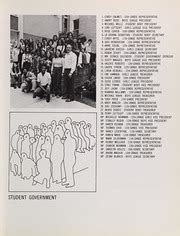 Alexander Hamilton High School - Castilians Yearbook (Los Angeles, CA ...