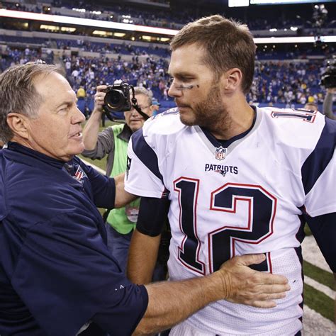 Patriots vs. Colts: New England Grades, Notes and Quotes | News, Scores ...