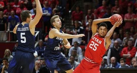 BYU, Utah basketball game in 2016 canceled