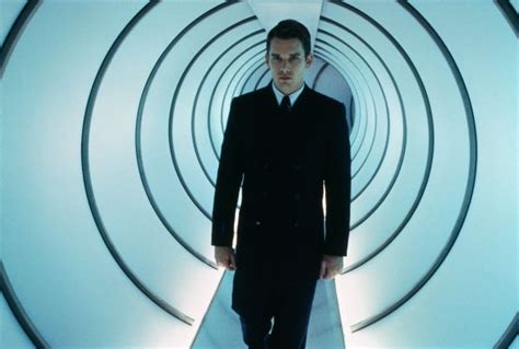 Gattaca (1997) - Andrew Niccol | Synopsis, Characteristics, Moods, Themes and Related | AllMovie