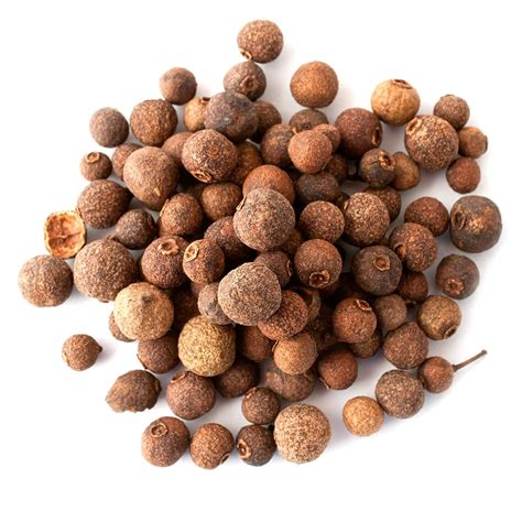 Whole Allspice Berries Buy in Bulk from Food to Live