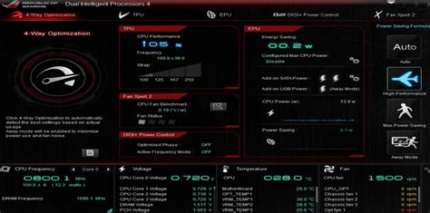 Asus AI Suite 3 Download - 2021 Softlay