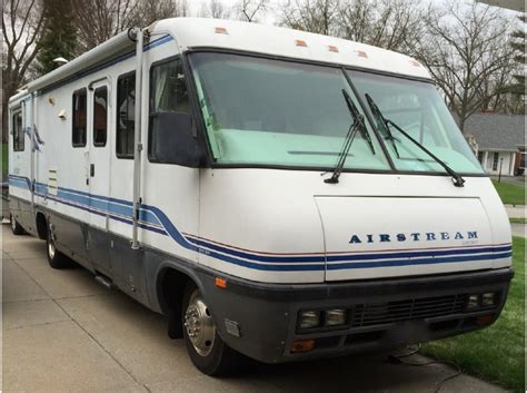 Airstream Land Yacht 33 RVs for sale